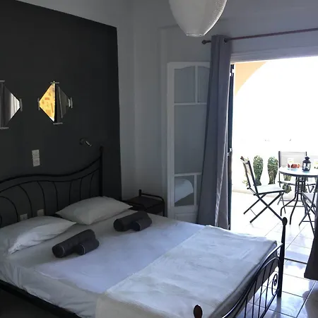 Apartment Elena