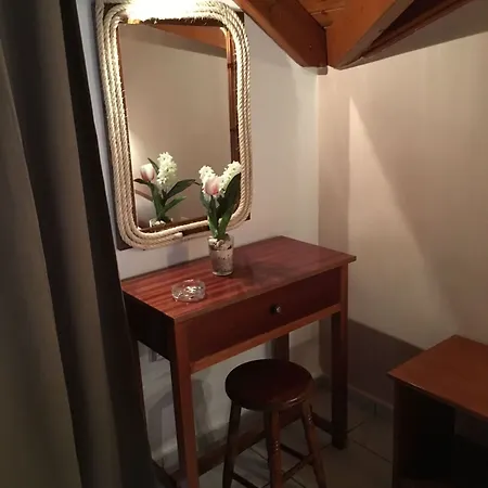 Apartment Elena *